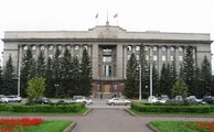 Назначена дата выборов губернатора Красноярского края