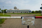 Аэропорт Шушенское собирается возобновить полеты