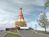 Красноярскую часовню Параскевы Пятницы отреставрируют