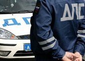 Трое нелегалов из Румынии устроили погоню в поселке Нижний Ингаш