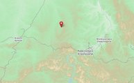 В окрестностях Красноярска зафиксировано землетрясение