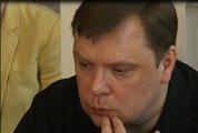 Пашкова приговорили к пяти годам условно с отсрочкой на три года
