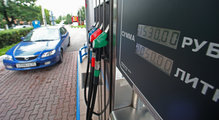 Дефицита бензина в Красноярском крае не будет