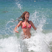 В выходные в Красноярске будет жарко