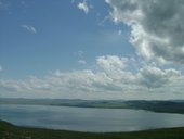 Двое отдыхающих погибли на Красноярском море