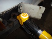 В Красноярске снова дорожает топливо