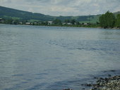 Двое утонули в реке Чулым за сутки