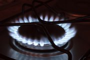 В Красноярске крае подняли цену на газ