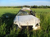 Сведения о ДТП на трассах в Красноярском крае