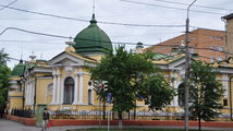Исторические здания Красноярска решено проверить
