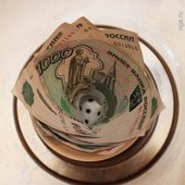 С долгами по ЖКХ кредит не дадут