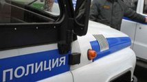 Вооруженное ограбление произошло в центре Красноярска
