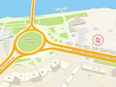 Остановочный пункт и административное здание продано на торгах за 9 млн. рублей