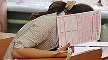 Роспотребнадзор предлагает сдавать ЕГЭ круглый год