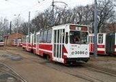 Глава Красноярска оценил перспективы появления скоростного трамвая