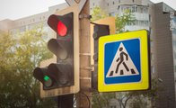 На опасном перекрестке на Горького изменили режим работы светофора