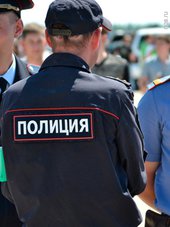 За помощь полиции назначены денежные выплаты