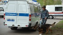 Школьник в Ленинском районе пошутил над полицией