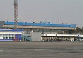 "Аэропорт "Красноярск" незаконно передал имущество "Аэропорту "Емельяново"