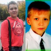 Пропавших подростков нашли в Козульке
