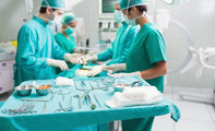 Смерть от удушья на операционном столе
