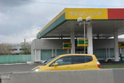 Цены на бензин в Красноярске продолжают расти