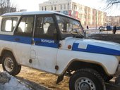 Пропавшая девочка найдена в Красноярске