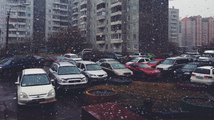 Погода в Красноярске может заметно ухудшиться в ближайше время