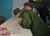 Авиашоу в Красноярске вызвало вал заявок на контрактную службу