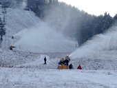 Назначена дата открытия горнолыжного сезона в Бобровом логу