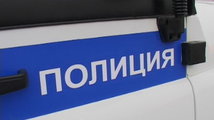 Грузовик с мертвым водителем найден в Красноярске