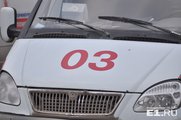 Молодой человек сбросился с 16-и этажки в Красноярске
