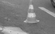 На трассе М-53 произошло серьезное ДТП