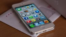 В Российской армии неофициально запрещены iPhone