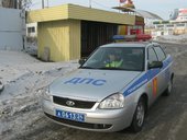 За пьяную езду вводится уголовная ответственность