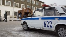 Жителя края осудили за насилие в отоношении полицейского