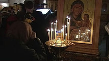 Начался православный Рождественский пост