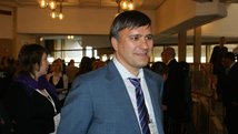 Депутат Сенченко сменил "платформу"