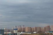 Погода в Красноярске на ближайшие выходные