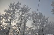 Погода в Красноярске на предстоящие выходные