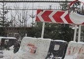 Найдены украденные с трассы Красноярск-станция Минино обзорные зеркала