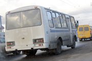 Изменены маршруты автобусов №2 и №3 в Красноярске