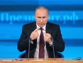 Президент считает, что кризис в России может продлиться два года