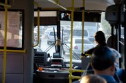 Стоимость проезда в автобусах вырастет в марте