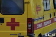 ДТП произошло на трассе Красноярск-Канск, погибли 4 человека
