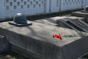В Красноярске осквернили символы воинской славы
