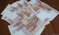 В Канске задержан фальшивомонетчик из Иркутска