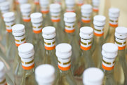 Снижение цены на на водку обосновали борьбой с контрафактом