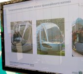 В Красноярске могут появиться новые трамваи