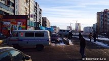 Подробности расследования пожара в массажном салоне в Красноярске
